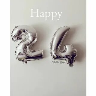 24 happy