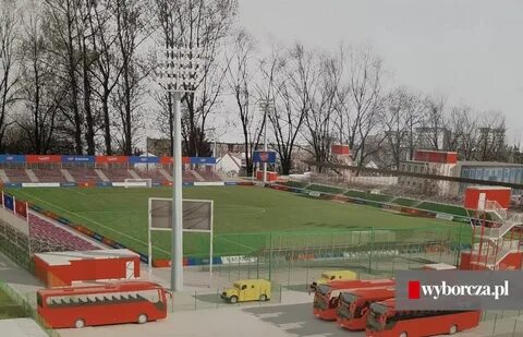 Штурм ракув ченстохова
