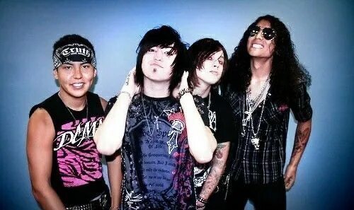 Escape the fate перевод. Группа Escape the Fate. Escape the Fate 2006. Escape the Fate 2010. Escape the Fate 2004.