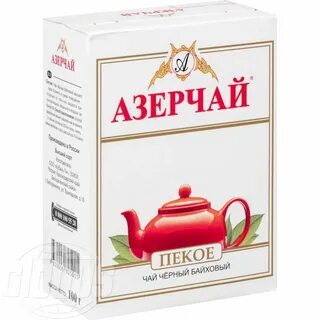 Почему чай байховый