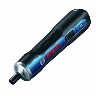 Аккумуляторная отвертка bosch