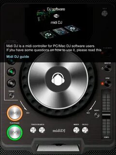Midi me