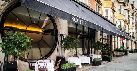 Best restaurant london