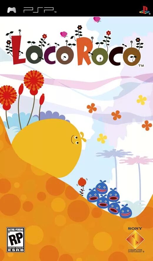 Андроид роко. Игра loco roco. локо роко на псп. locoroco игра на psp. локо роко 3.