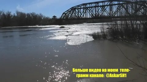 Уровень реки урал в 2023 году