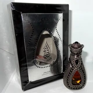 Арабские мужские духи