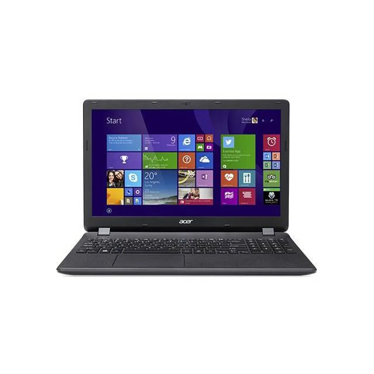 Cpu i3 5005u