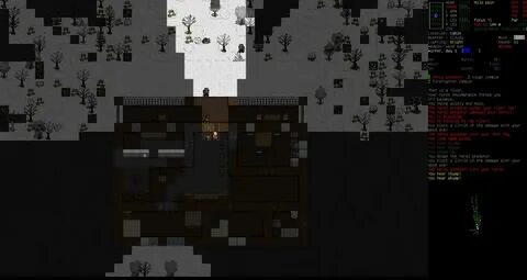Cataclysm 1.16 5