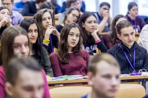 Факультет дружбы народов