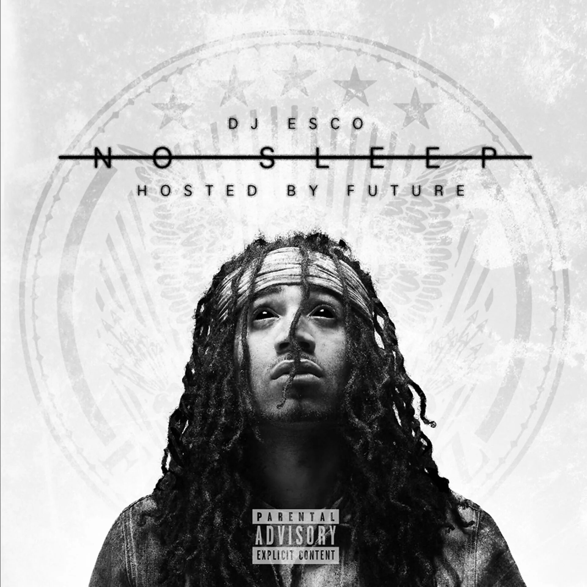 Future how it was. Future обложка. dj esco. future album cover. future обложка альбома.