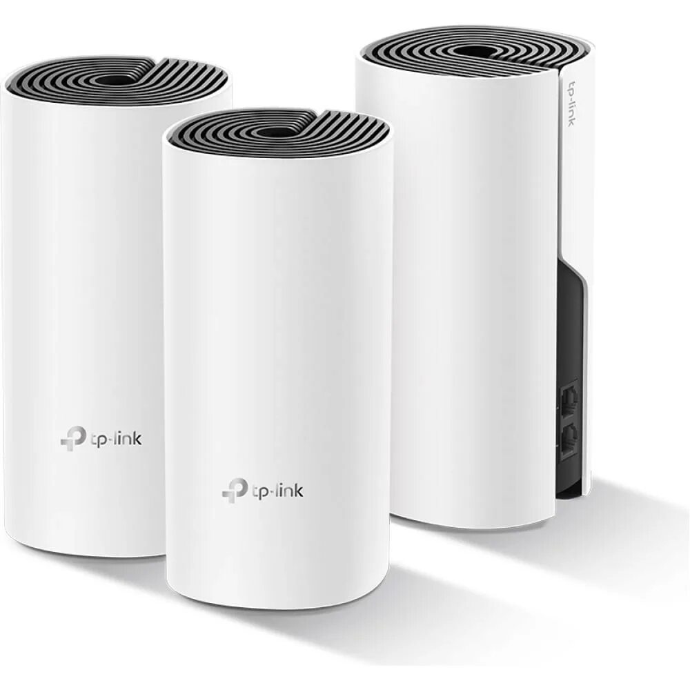 Бесшовный mesh роутер tp link deco m4. Mesh-комплект tp-link deco m4. tp link deco.