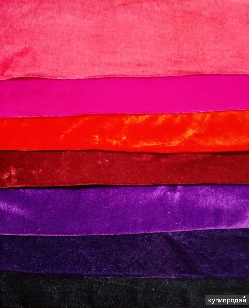 Бархат арт. Бархат арт. Бархат арт. Лилово-сиреневый гладкий бархат, италия, carvico. Бархат арт.