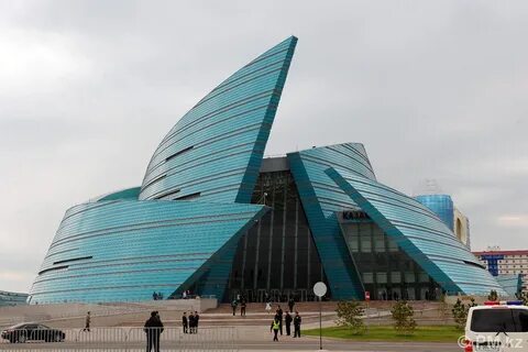 Казахстану 21