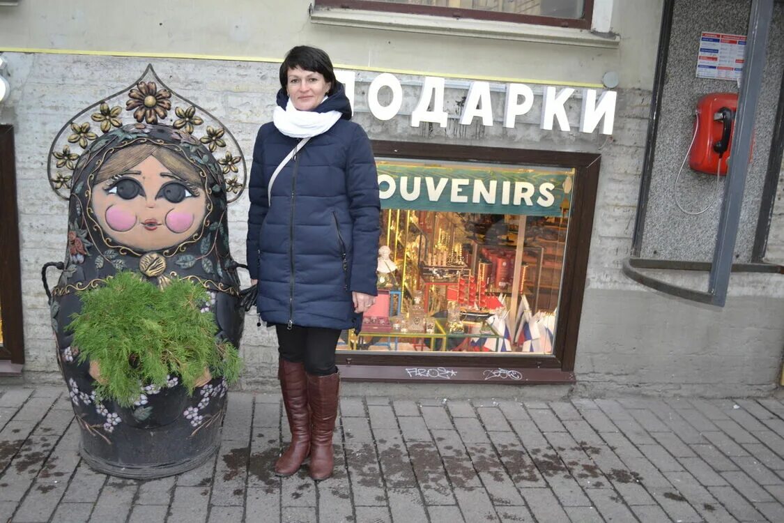 Подслушано в визинге. Визинга подслушано.