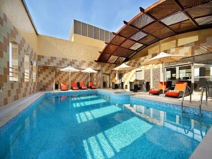 Pearl swiss hotel