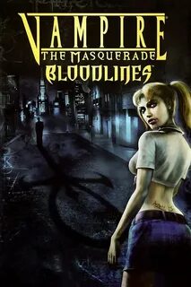 Vampire bloodlines ost