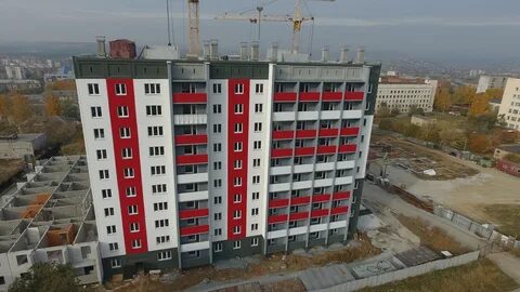 Миасс бульвар