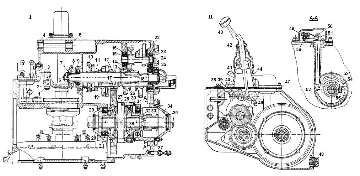 Коробки передач для тракторов т-16. Коробка передач трактора т 16. Схема коробки трактора т 16. Коробка передач трактора т 16 схема. Коробка передач т 16