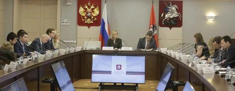 Московская городская дума комиссии