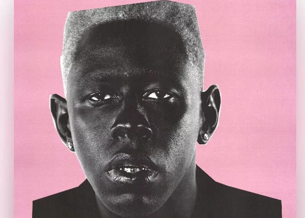 Tyler the creator new magic. Tyler, the creator - igor. tyler the creator igor пластинка. tyler the creator igor винил. тайлер криэйтор игорь.
