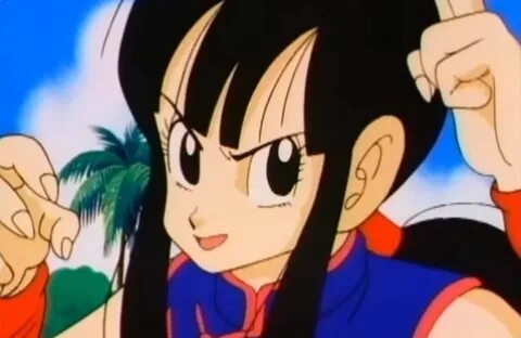 Dragon ball chi chi