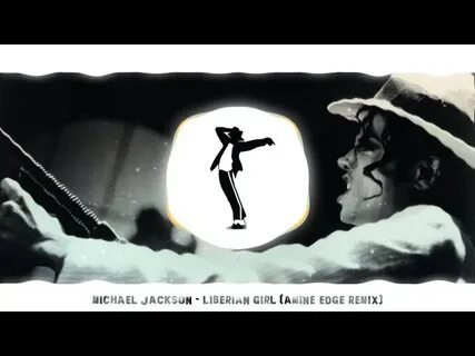Liberian girl перевод