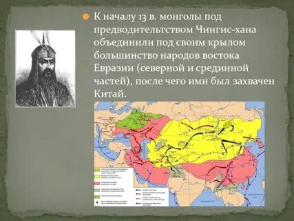 Киевская орда