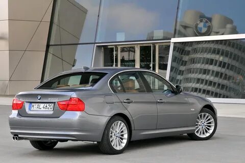 Bmw 330d