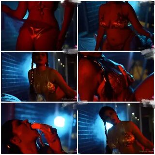 Shreyal Pandey New Live in saree (Link in comments)♥. Free. 