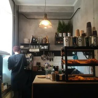 B cafe