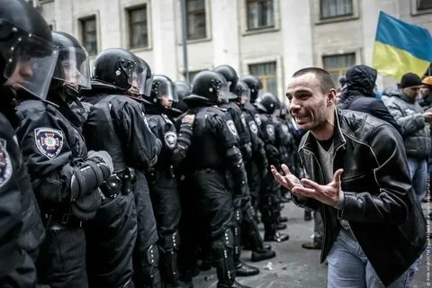 Внутренние войска украины