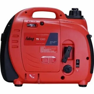Fubag ti 800