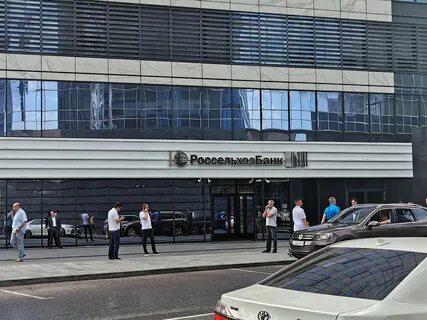 Банк москвы набережные