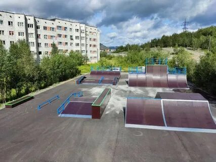 590 кировск