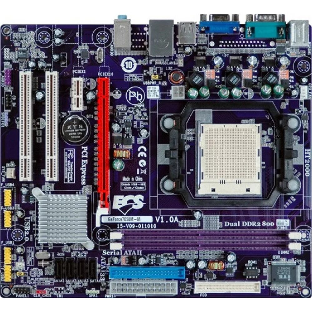 Материнские платы ddr 2. Материнская плата dual ddr2. материнская плата ecs elitegroup. материнская плата ecs mcp68m-m2 v1.0a. geforce 6100 sm mv 1.0.