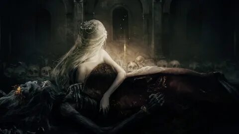 Фия elden ring