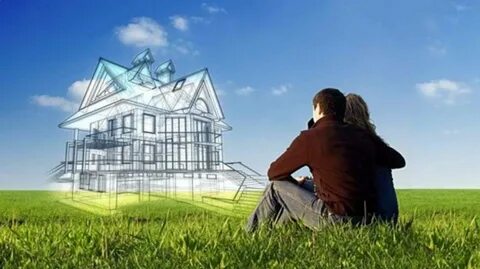 Ипотека на участок без строительства