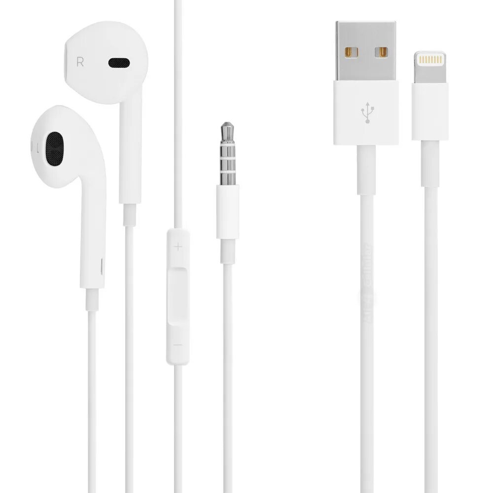 Какие наушники для айфона. Наушники Apple Earpods Lightning. Наушники Apple Earpods (Lightning), белый. Наушники Apple Earpods Lightning, белый (mmtn2zm/a). Earpods с 5 айфона.