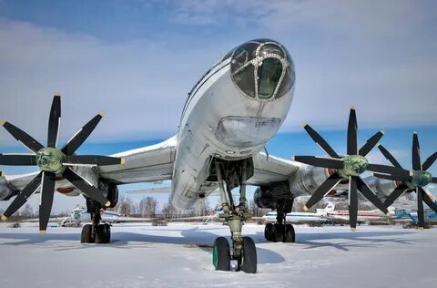 Ту95