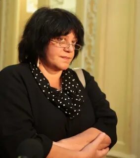 Жизнь татьяны толстой
