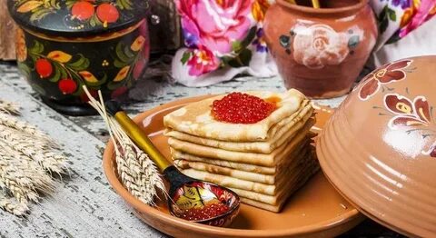 Сколько дней масляна