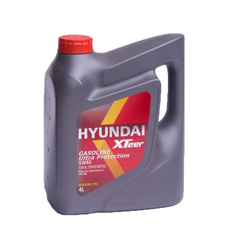 Моторное масло хендай xteer. Hyundai XTEER gasoline Ultra Protection 5w-40 4 л. 1041126 Hyundai XTEER. Масло моторное Hyundai 5w40 XTEER gasoline. XTEER gasoline Ultra Protection 5w40.