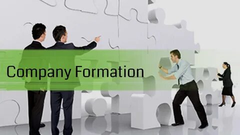 Ledgerwell UAE: Your Trusted Partner for Company Formation Services in Dubai