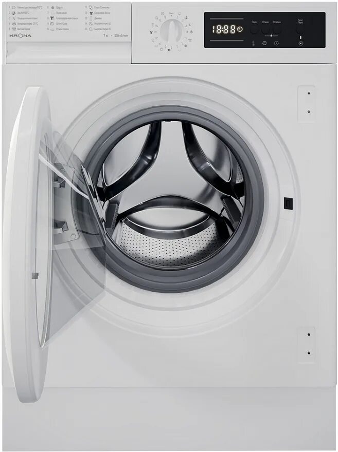 Krona zimmer 1200 7k. Стиральная машина krona кто производитель. 1584502 kaya 1200 7k white встраиваемая стиральная машина krwm107 krona, белый. Стиральная машина krona кто производитель. Стиральная машина krona кто производитель.
