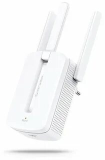 Повторитель wifi сигнала