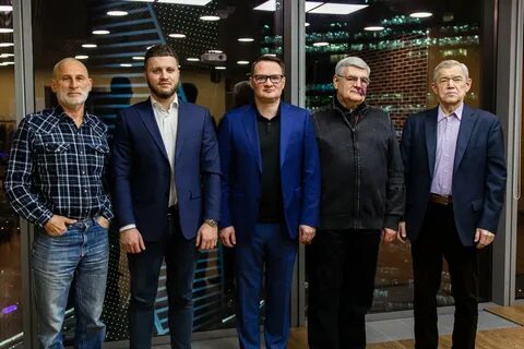 Капитал групп москва