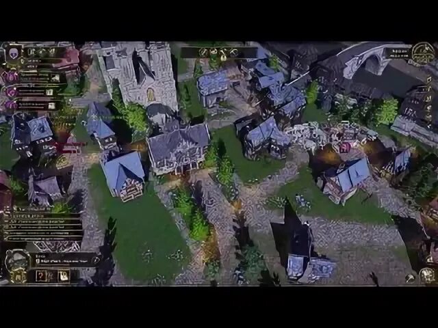 Прохождение guild