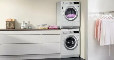 Колонна beko стиральная и сушильная