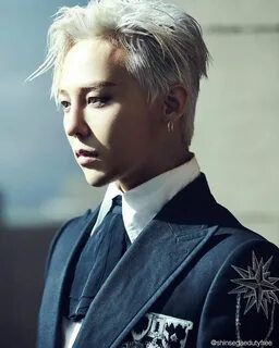 G dragon