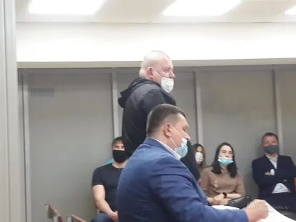 Липецкое дело